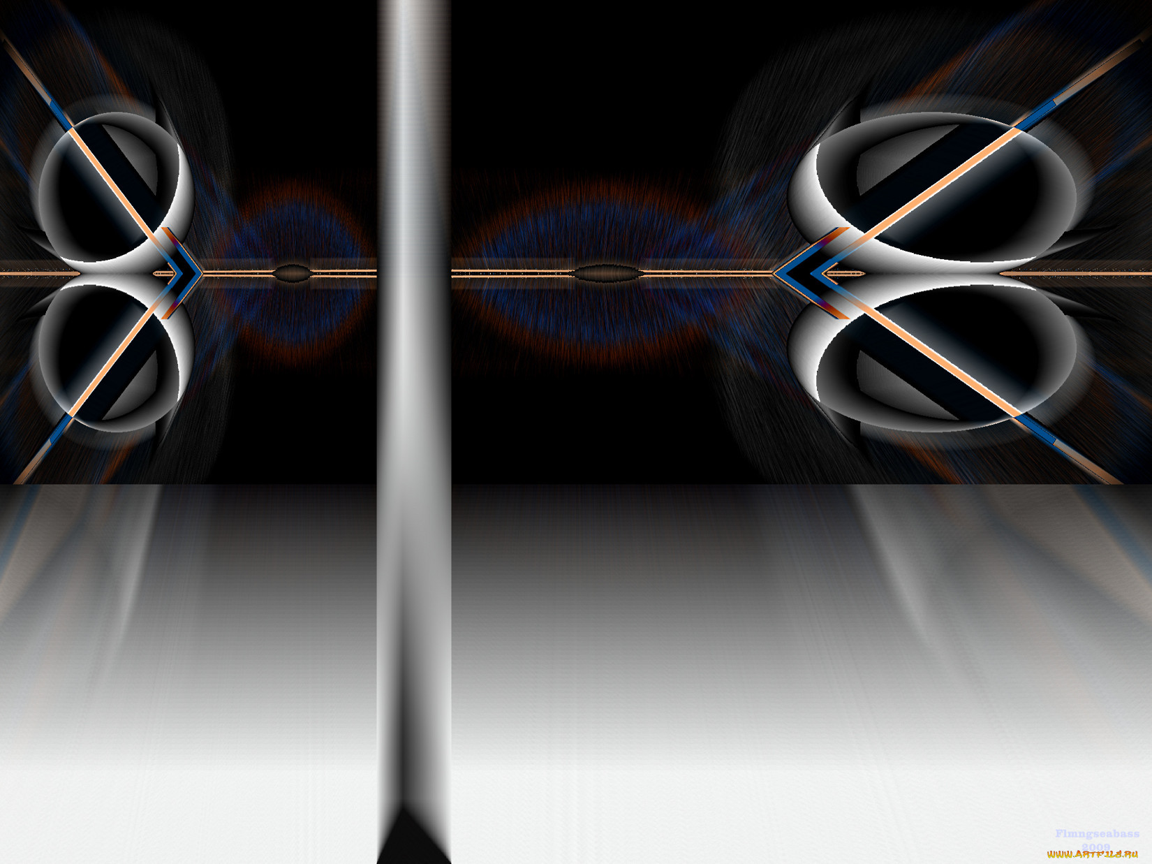 3, , fractal, 